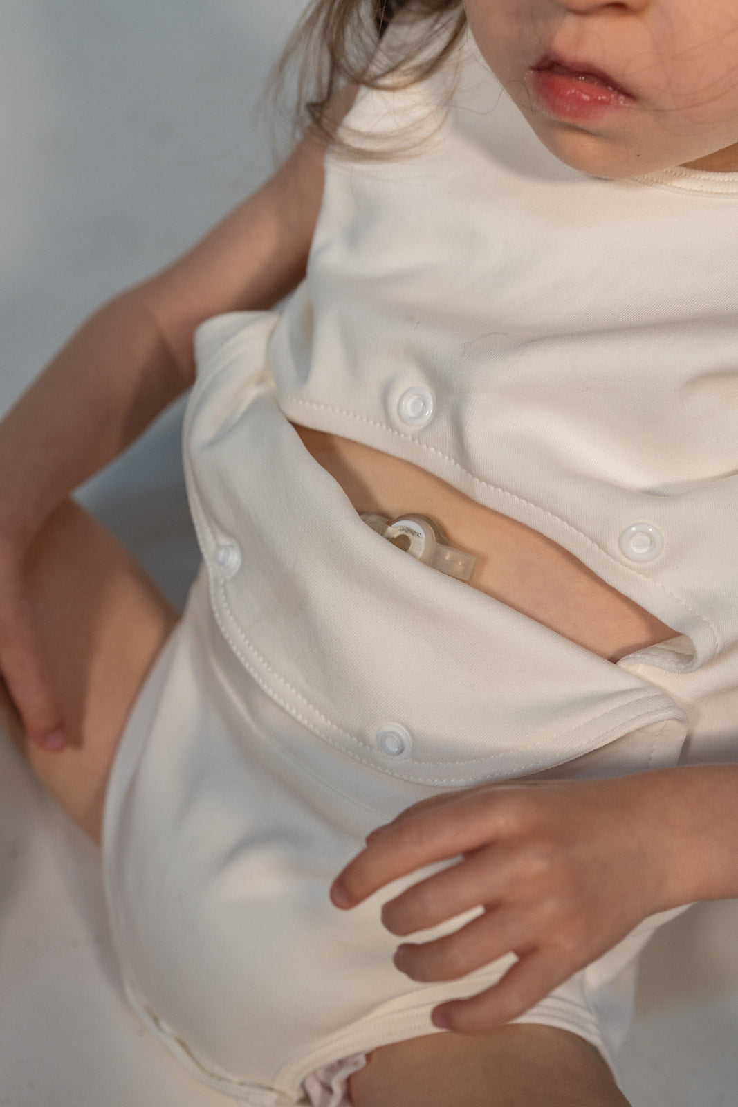 Adaptive Singletsuit