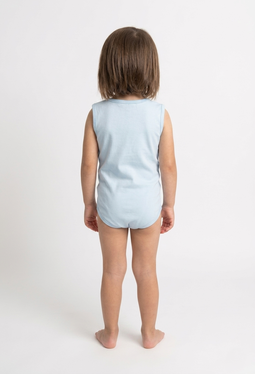 Duck Blue Adaptive Singletsuit - Pre Order