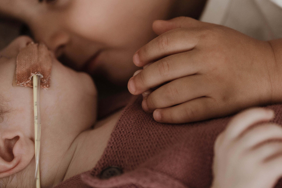 Little Carers