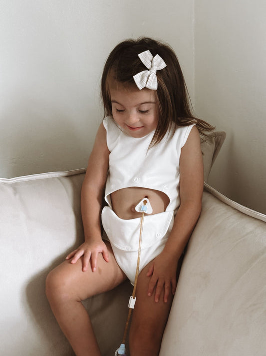 Adaptive Singletsuit